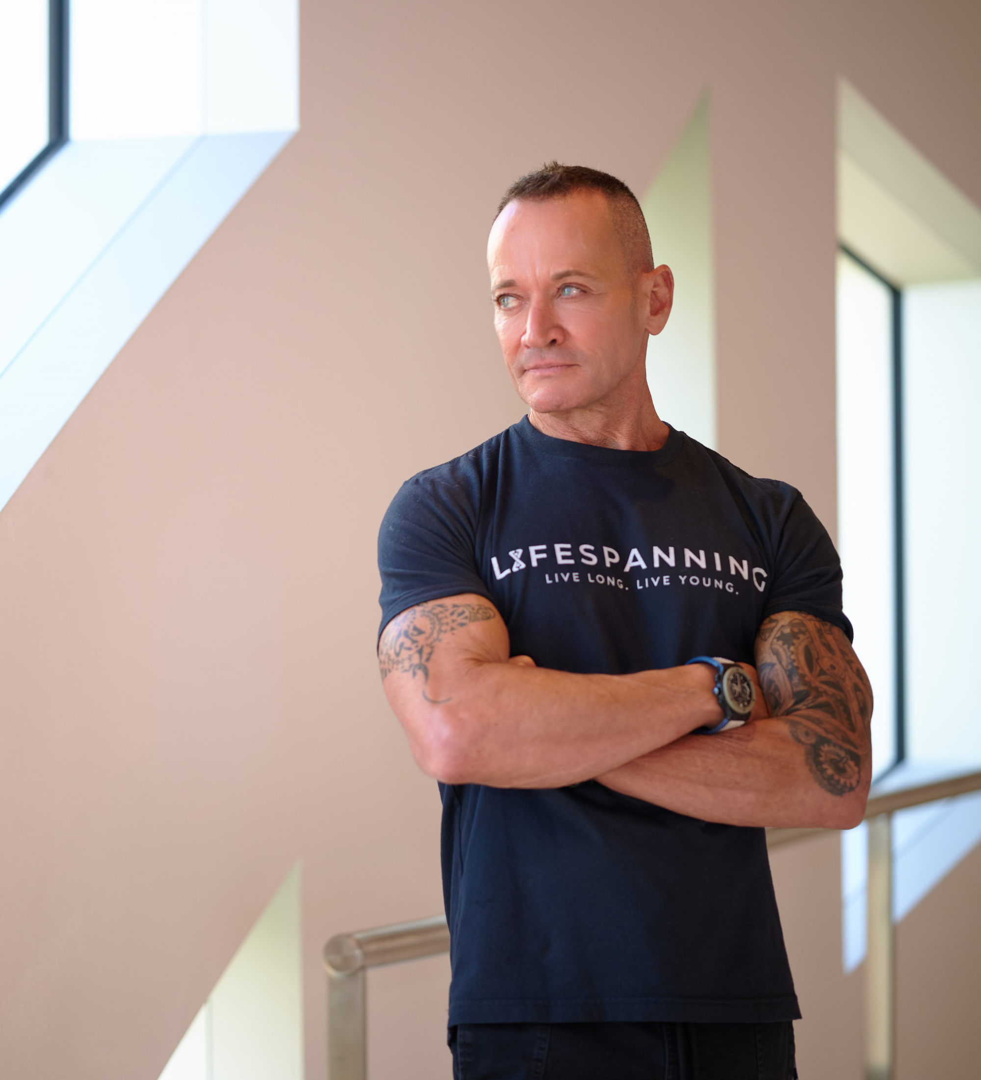 LifespanningRx