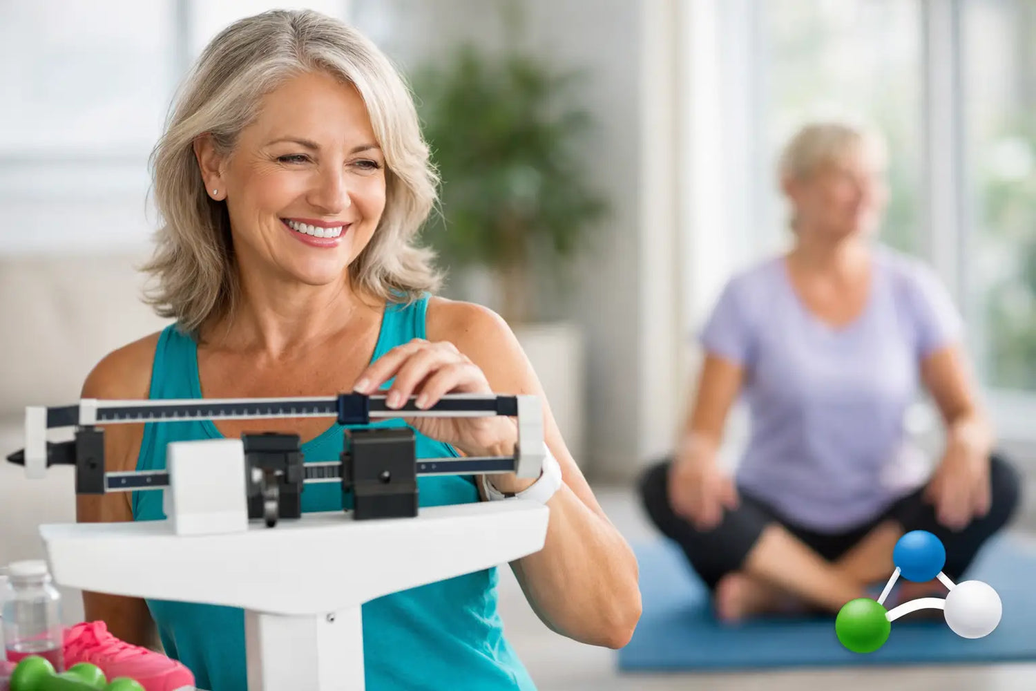 Best Weight Loss Programs for Women Over 50