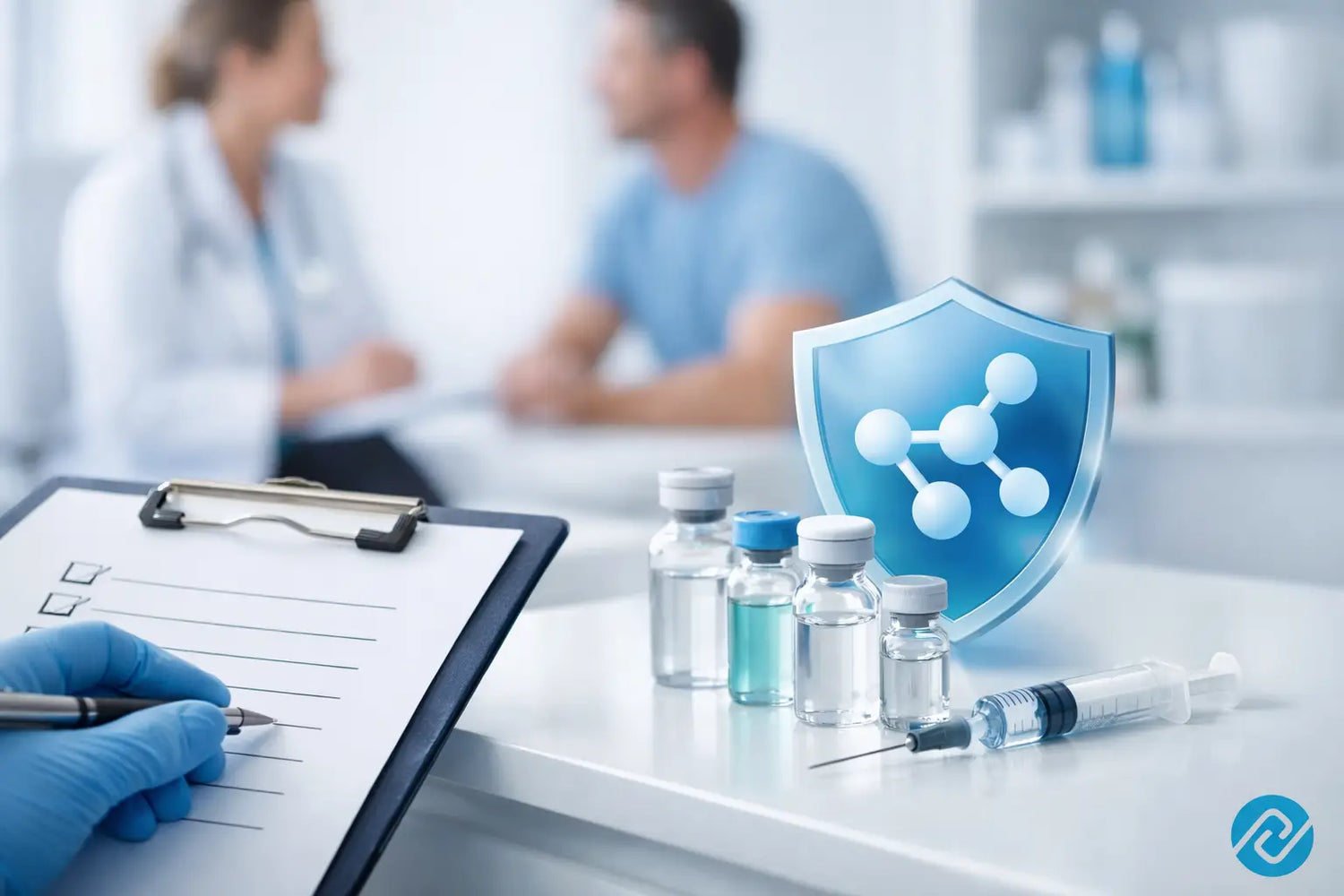 Peptide Clinic Safety Checklist for Smarter Care