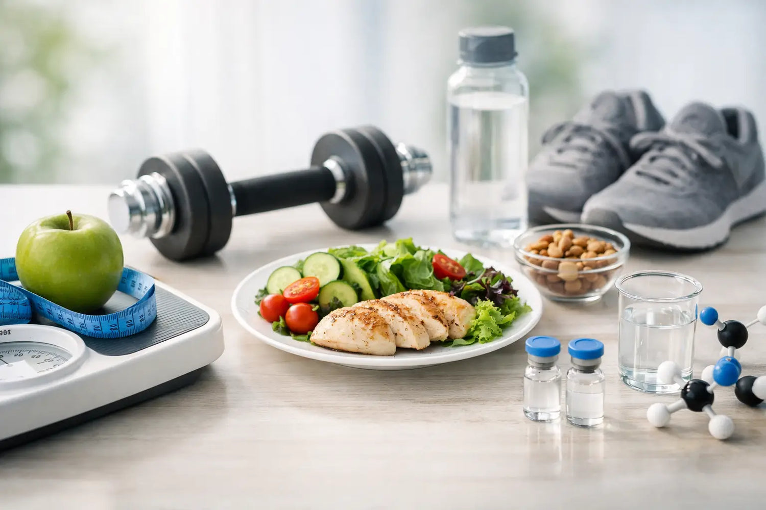 What Are Good Weight Loss Programs?