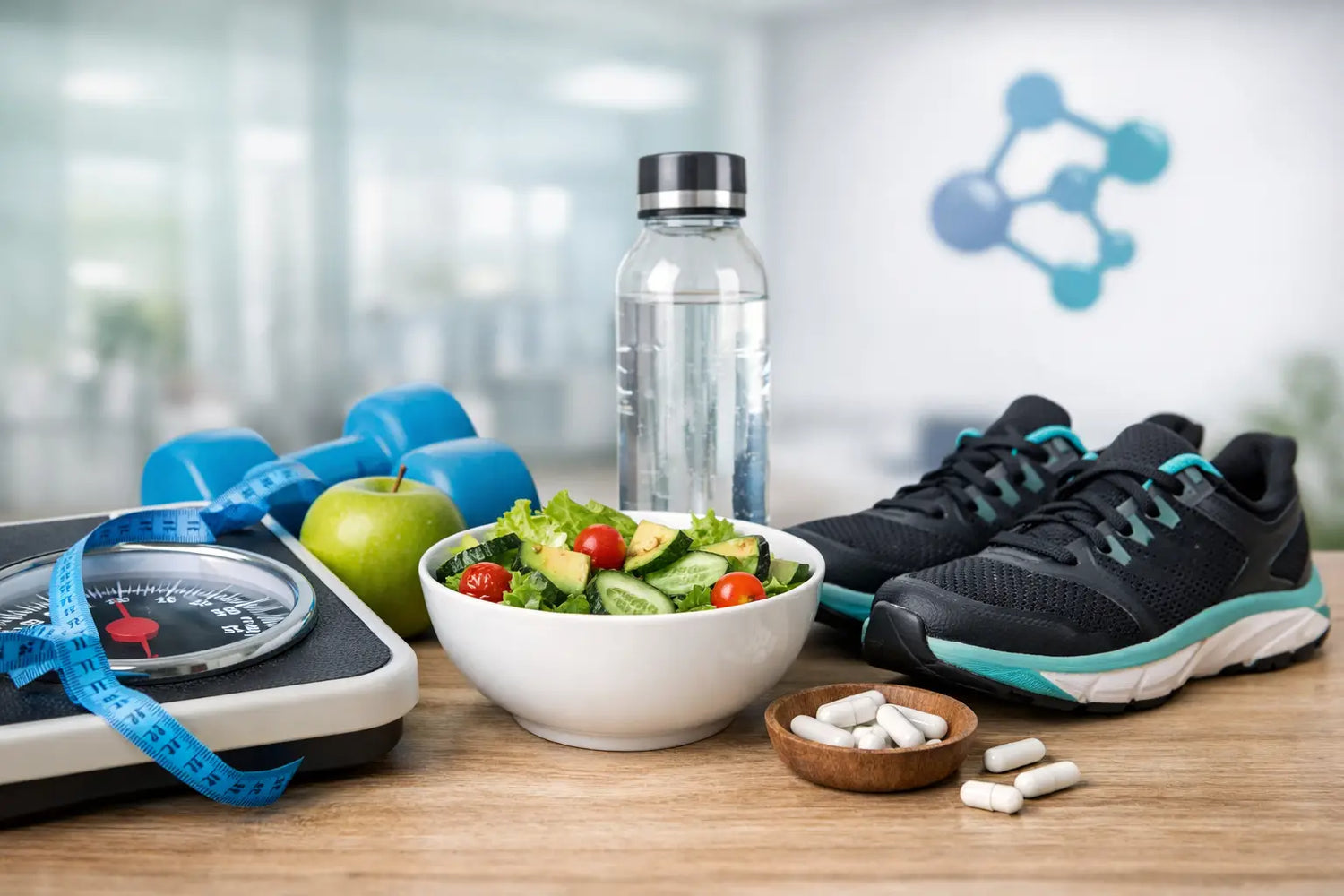 How Effective Are Weight Loss Programs?