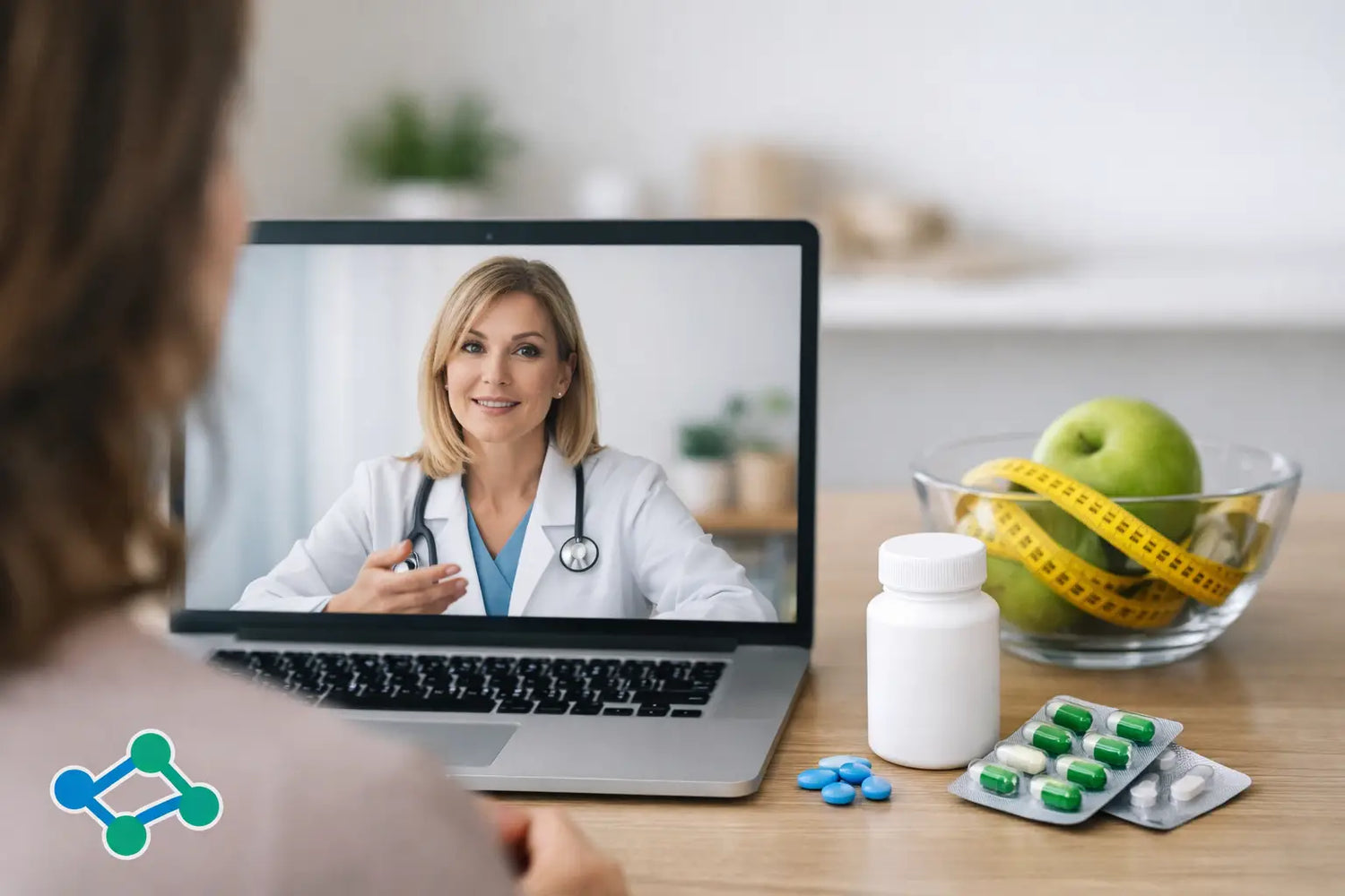 Can Telehealth Prescribe Weight Loss Meds?