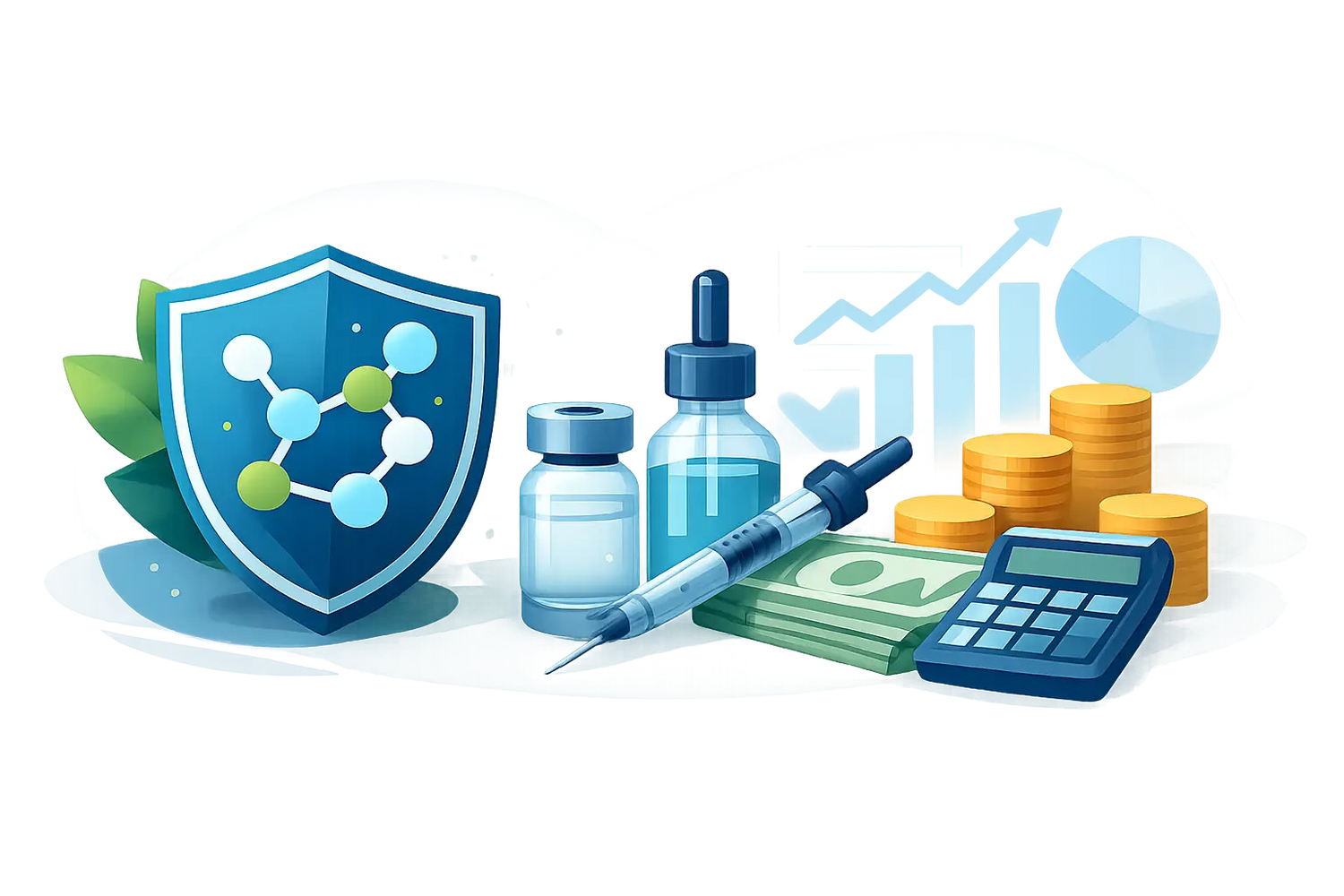 Average Cost of Peptide Therapy Explained