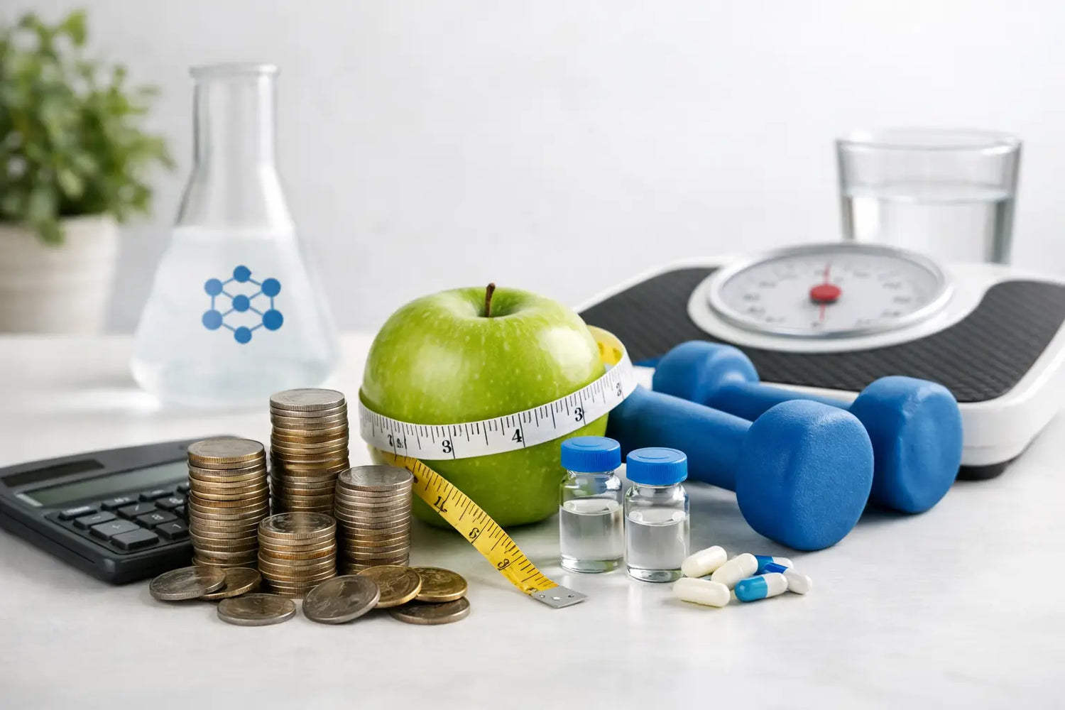 How Much Are Weight Loss Programs?