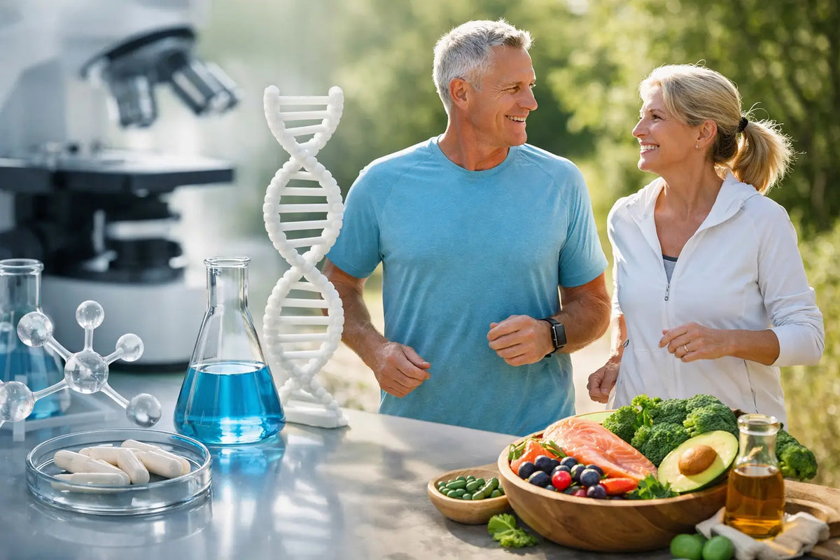 Science-Backed Longevity Programs That Fit You