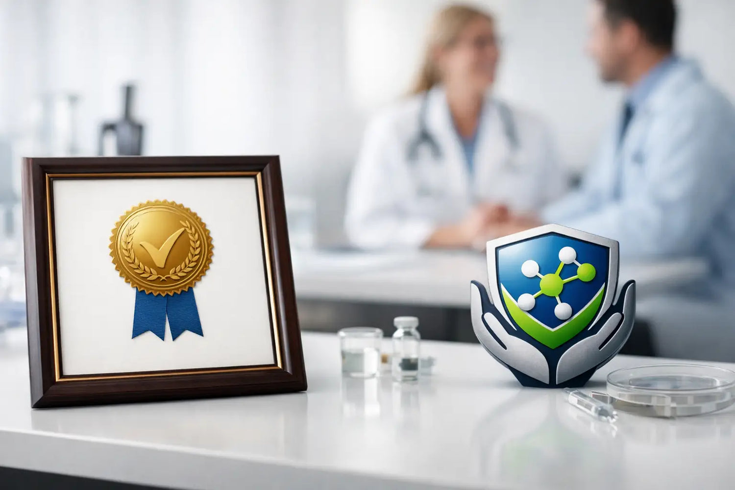 What PCAC Accreditation Means for Your Care