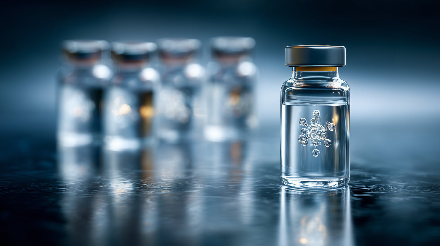 What Is Peptide Therapy?