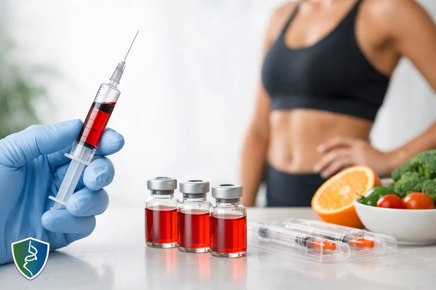 Can B12 Injections for Metabolism Help You?