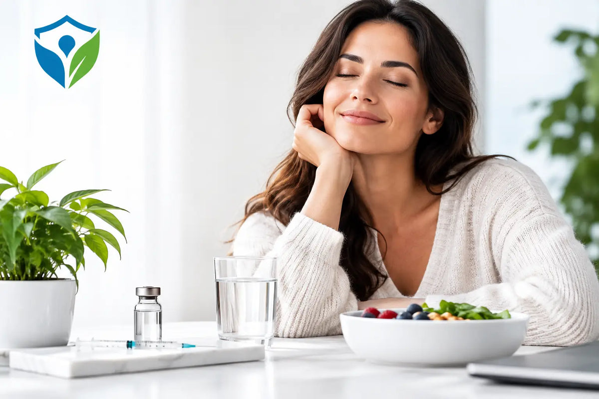 Best NAD Programs for Fatigue That Fit You