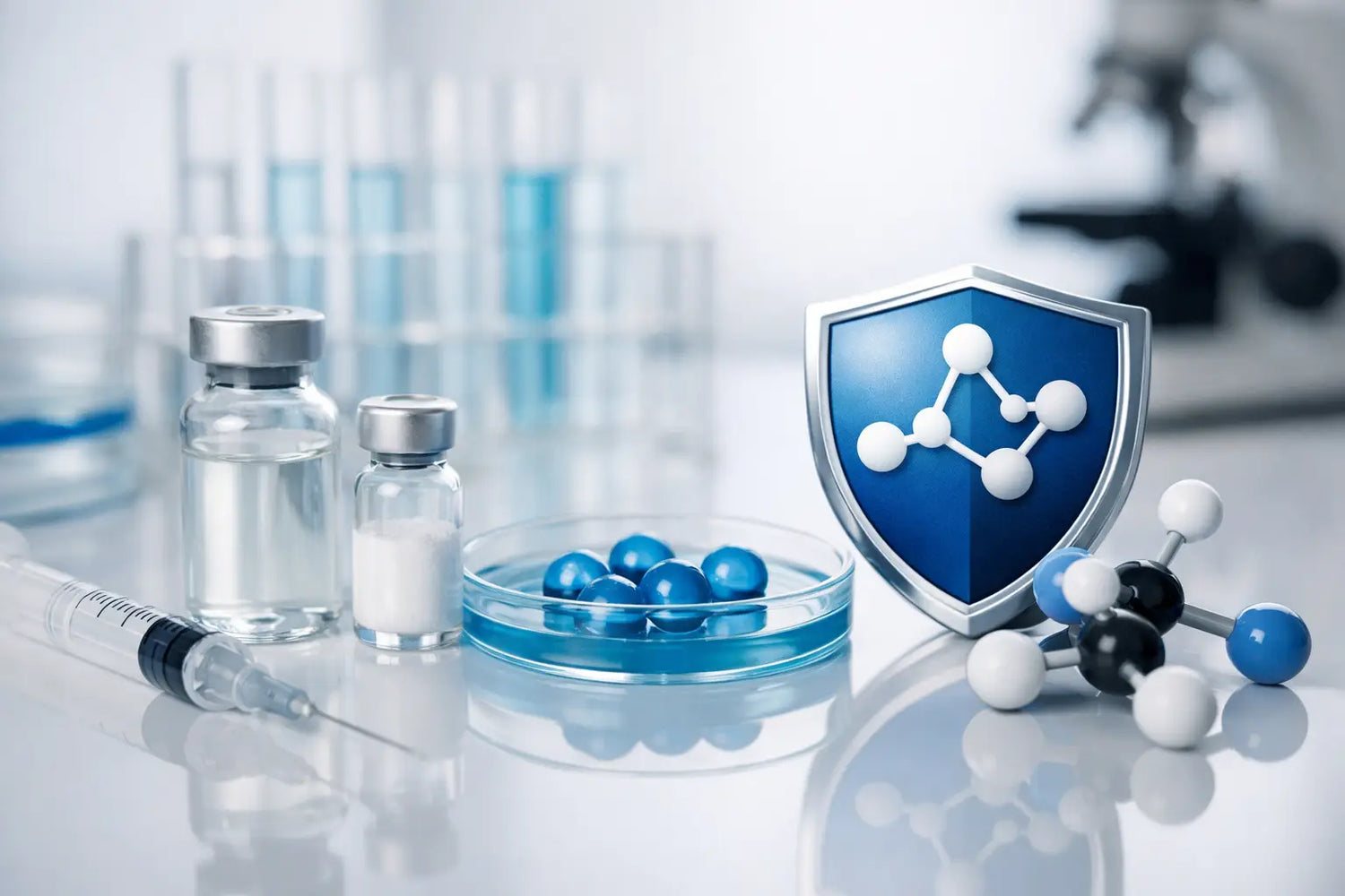 Peptide Therapy Review Guide for Real Results