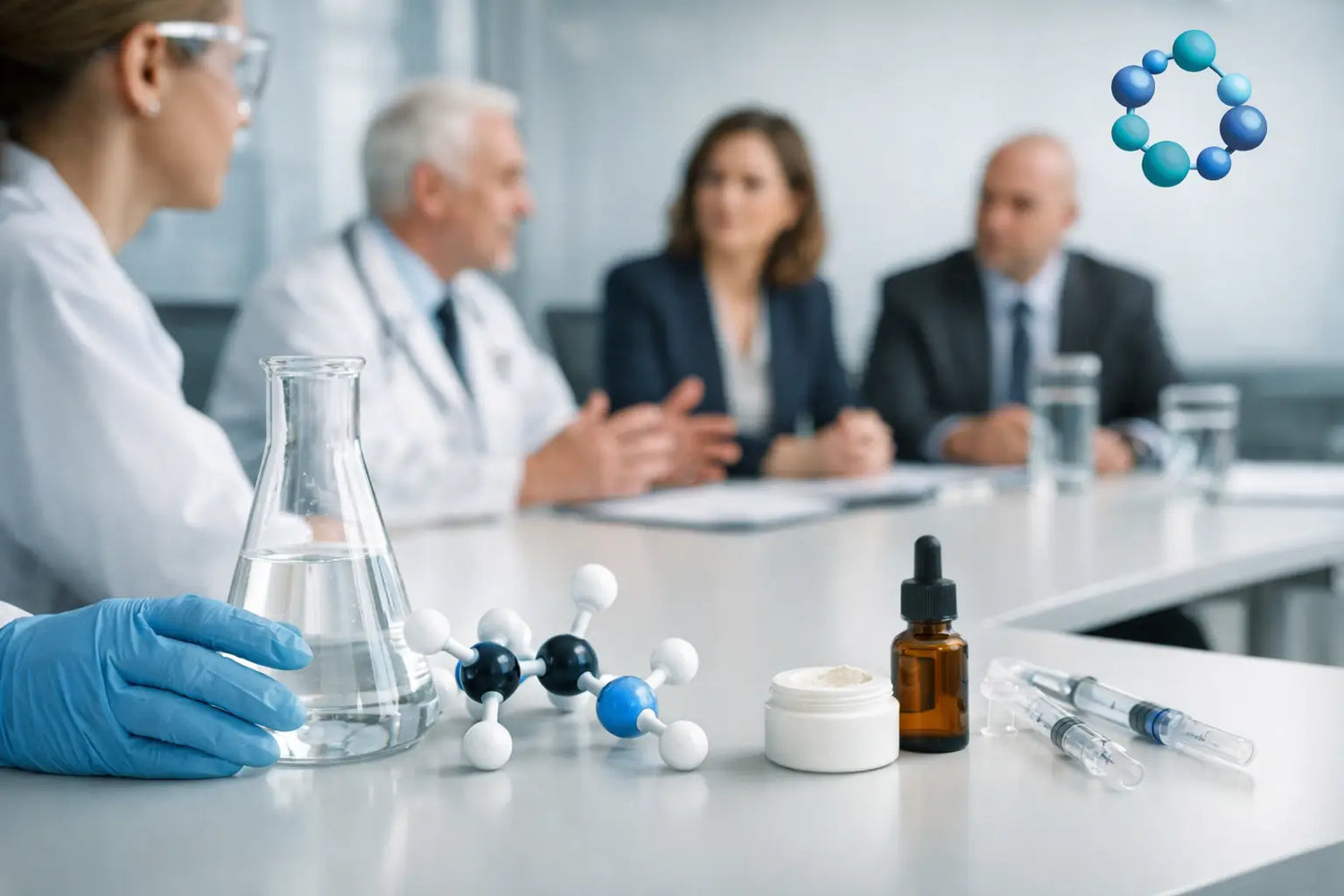What the Pharmacy Compounding Advisory Committee Does