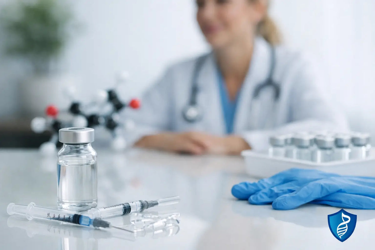 NAD Injection Program Review: What to Look For