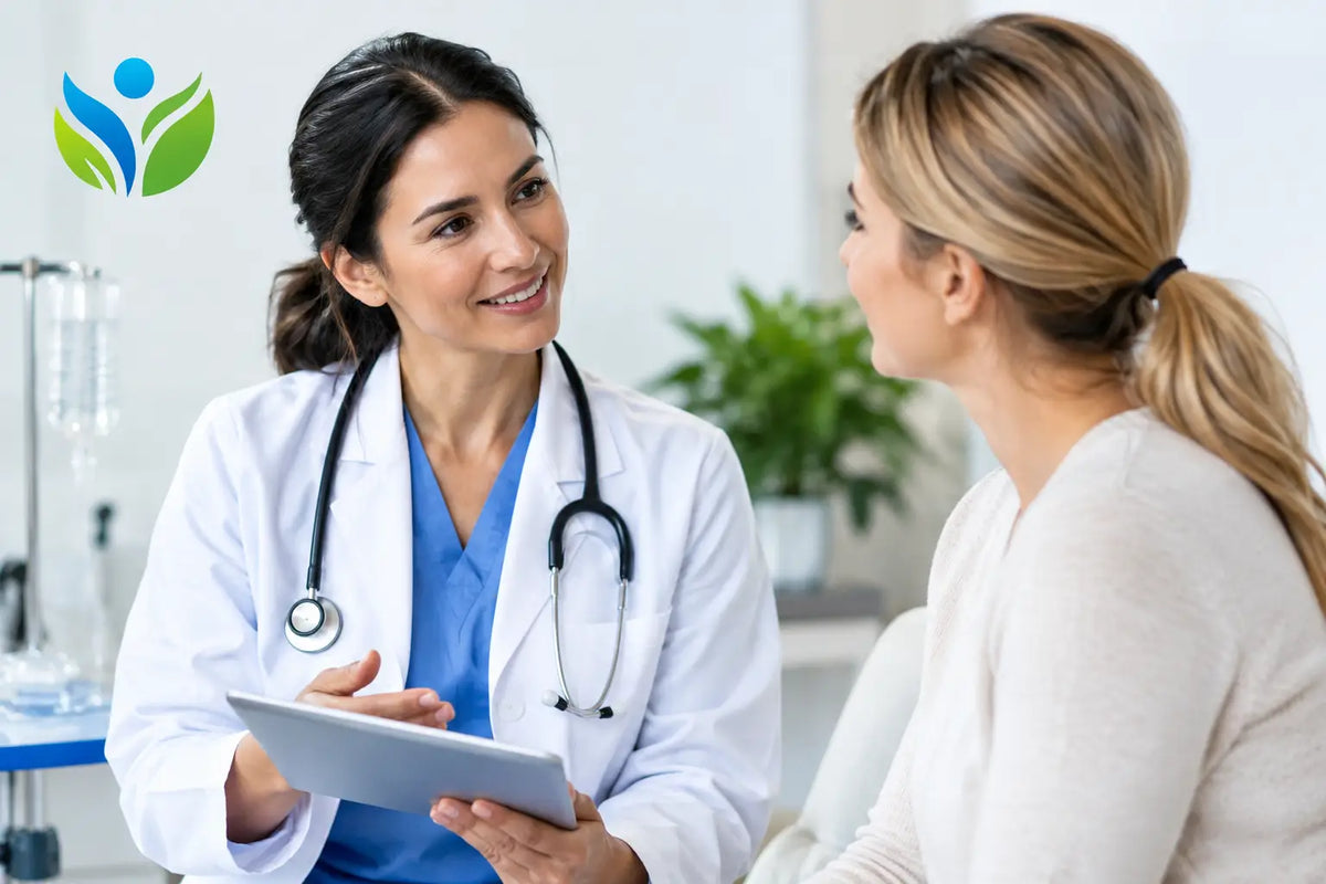 Who Qualifies for NAD Therapy? A Clinical Guide