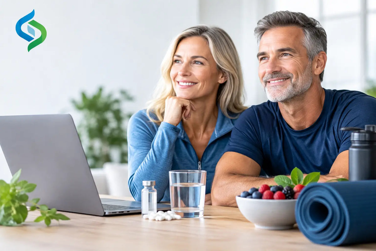 A Guide to Online Longevity Programs That Work