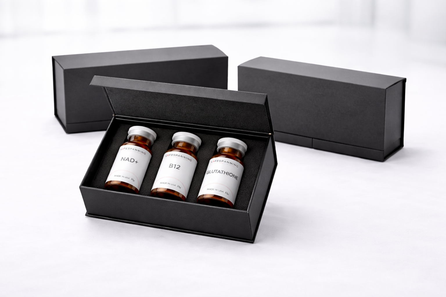 Longevity Bundles