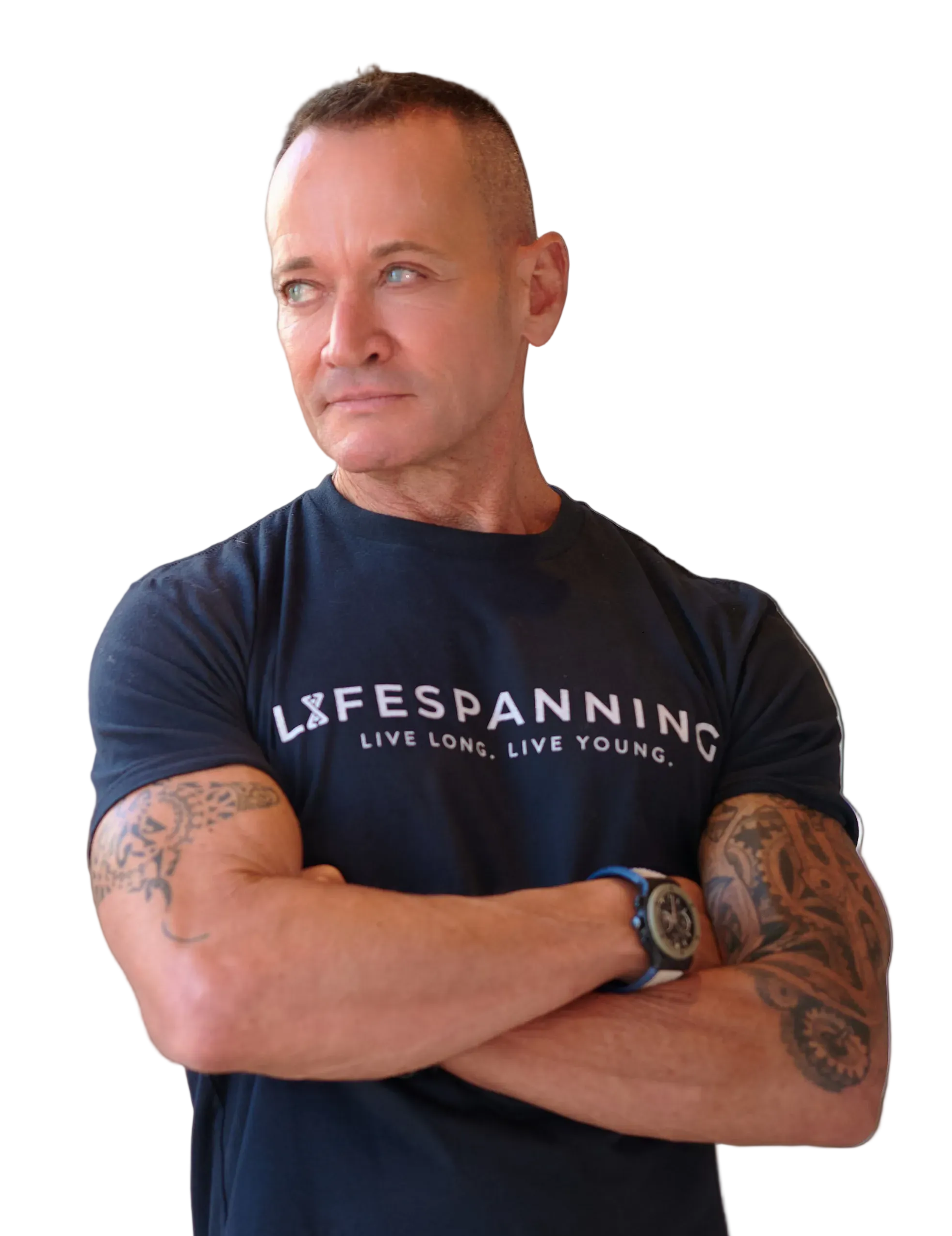 LifespanningRx