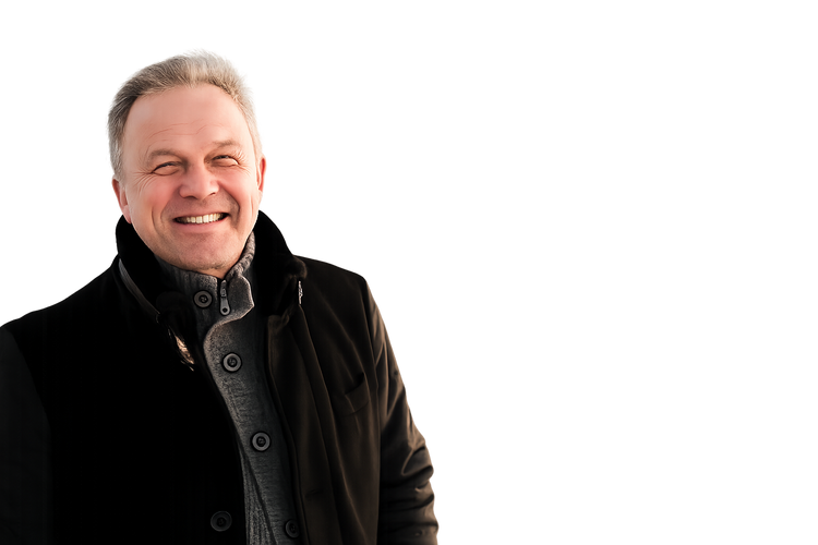 Mark, 47