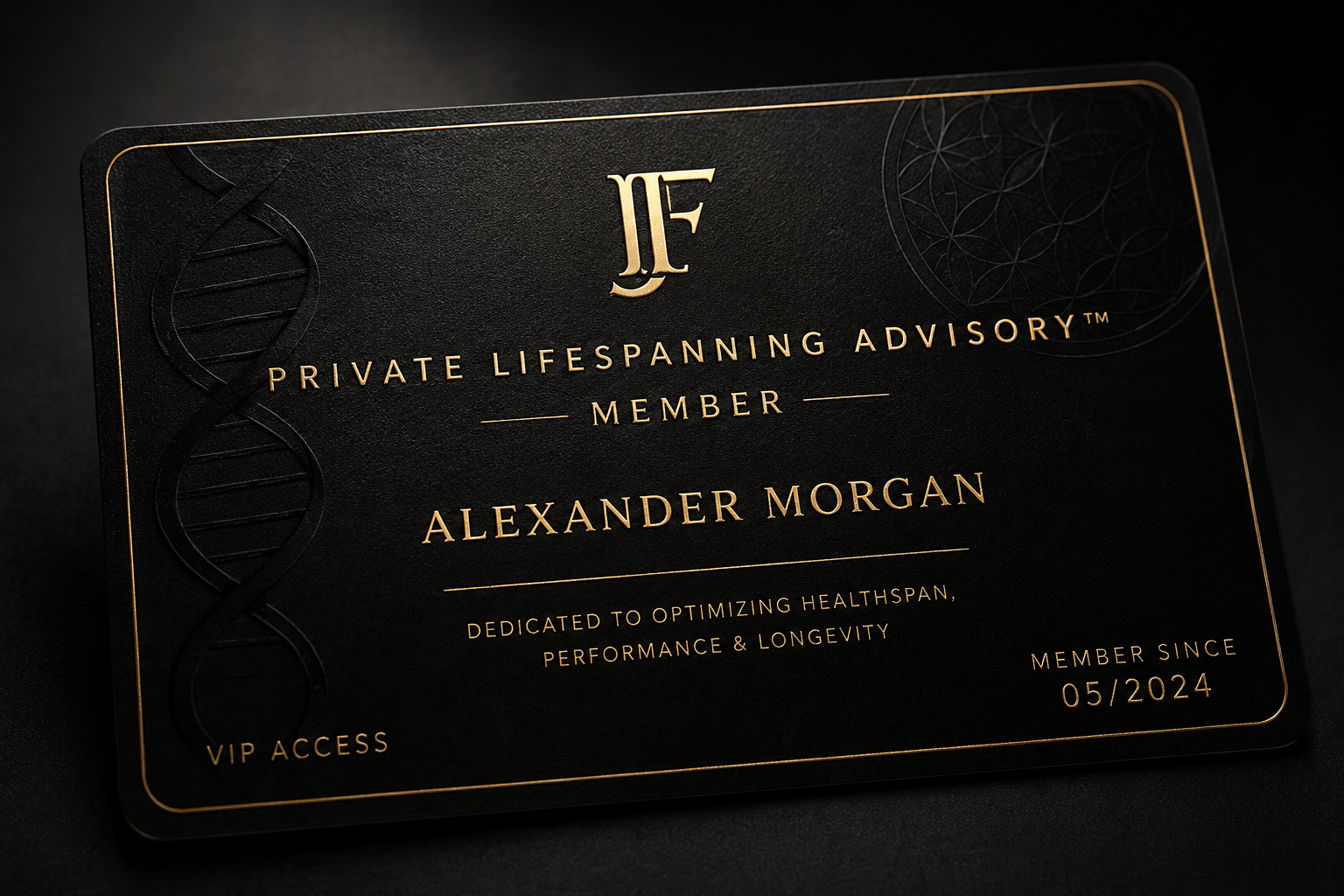 LifespanningRx