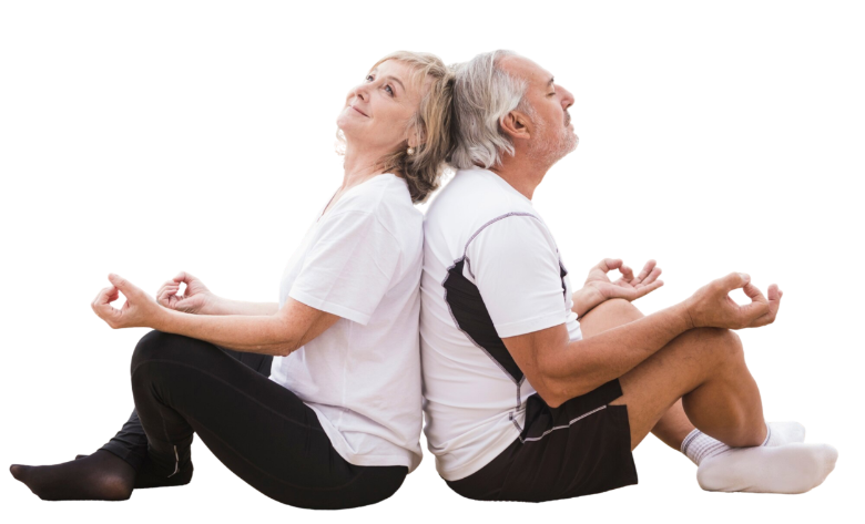 A Different Approach to Cellular Wellness