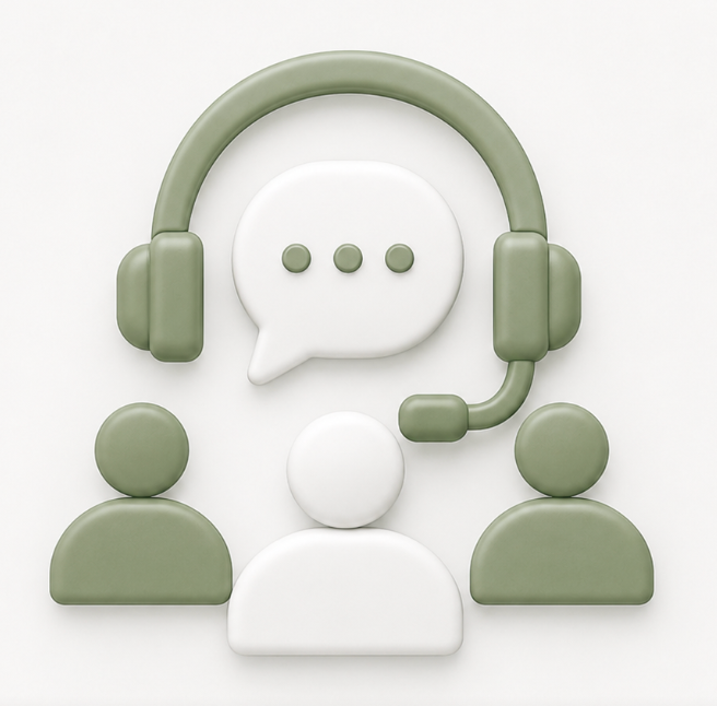 Telehealth Consultation & Prescription