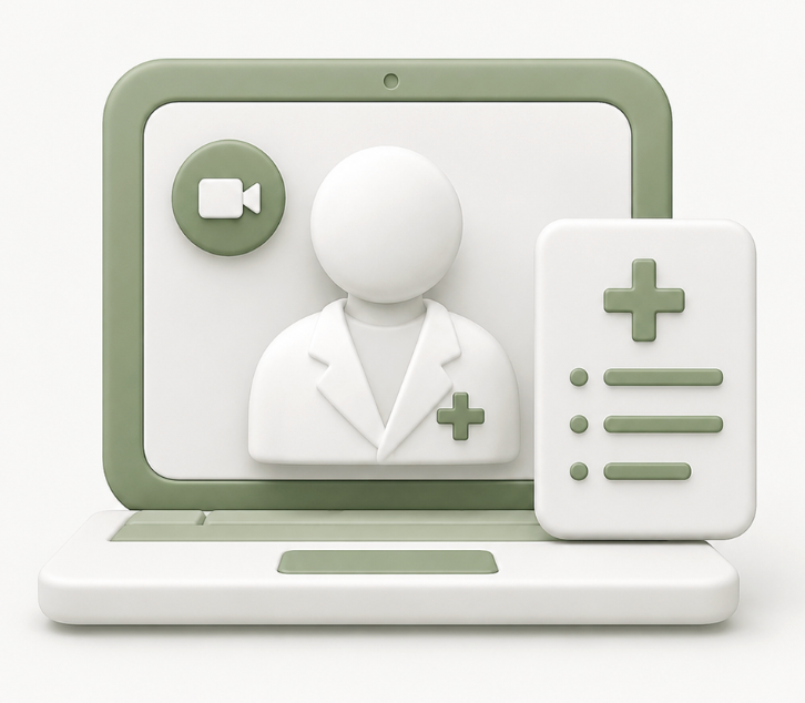 Ongoing Peptide Program Support