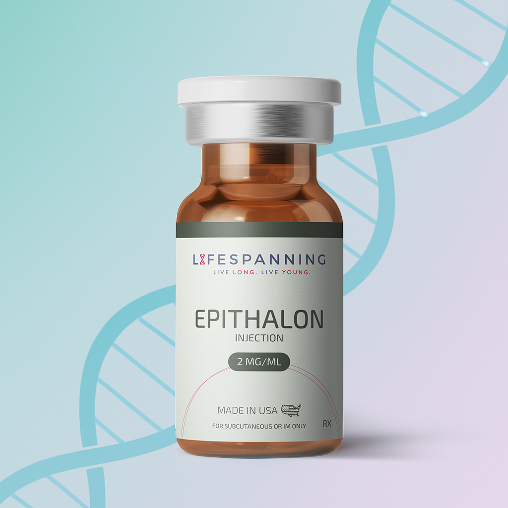 Epithalon Peptide