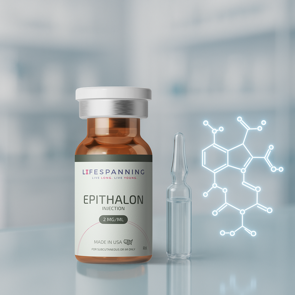 Epithalon Peptide