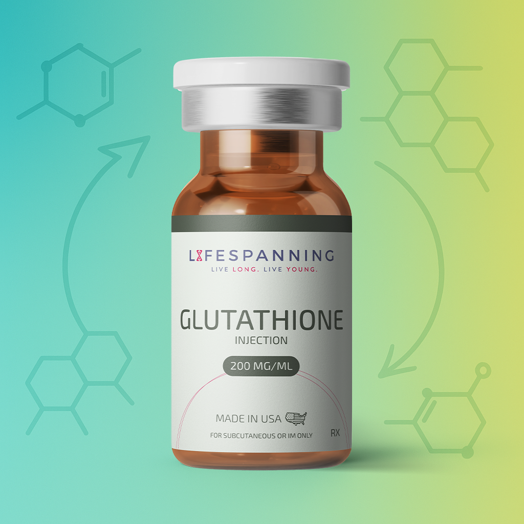 Glutathione Peptide