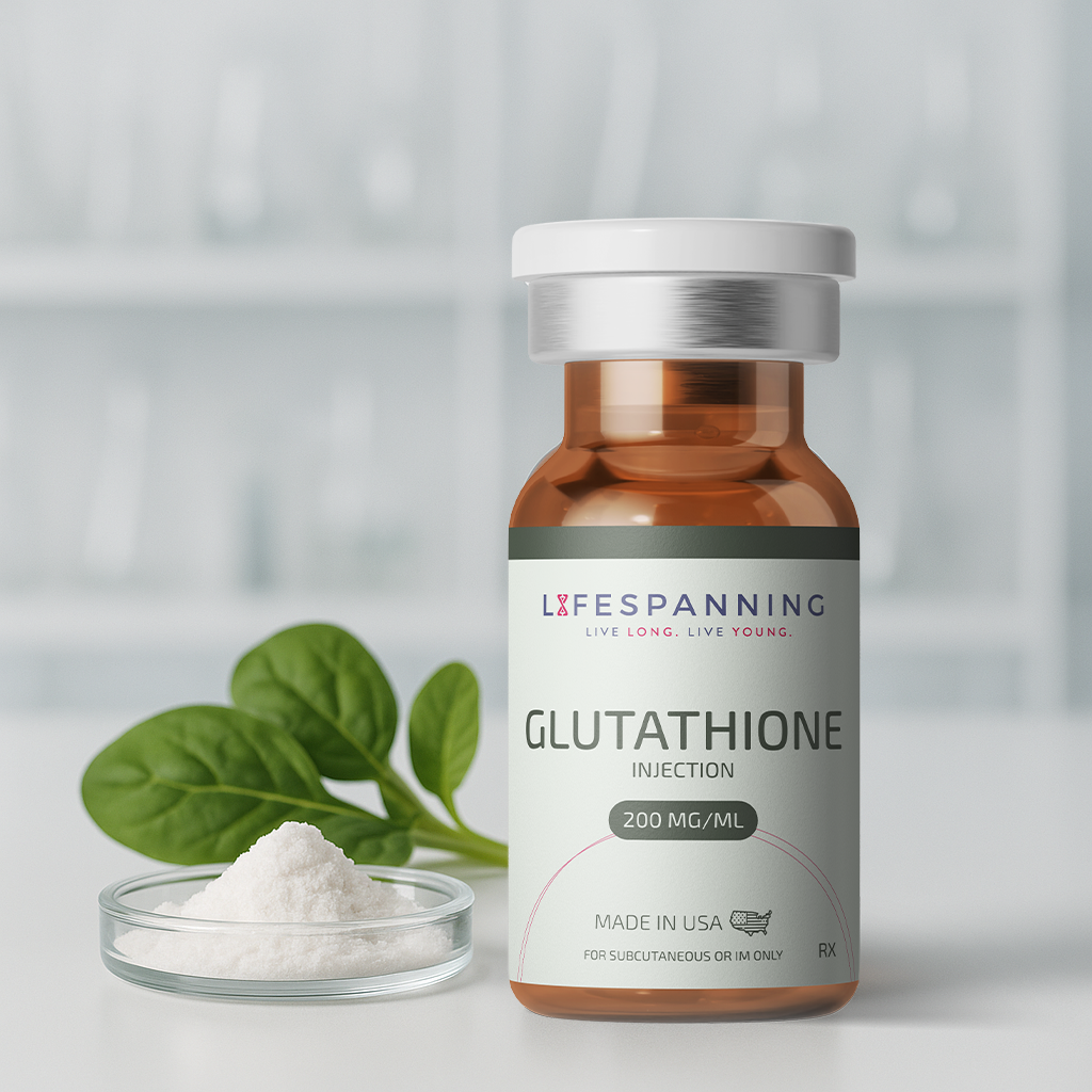 Glutathione Peptide