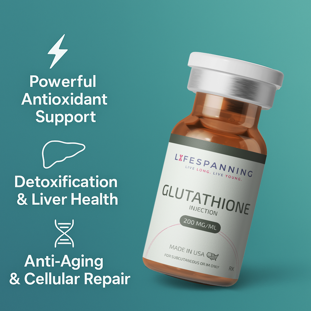 Glutathione Peptide