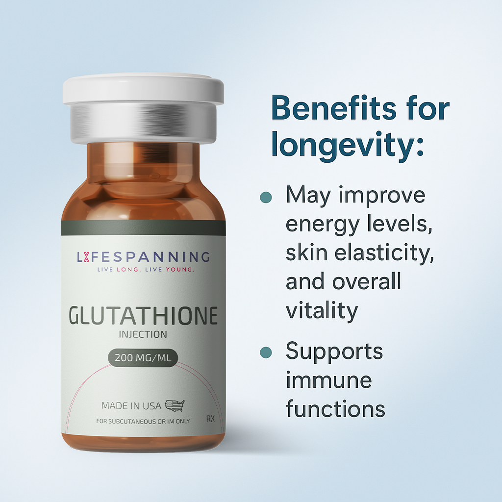 Glutathione Peptide