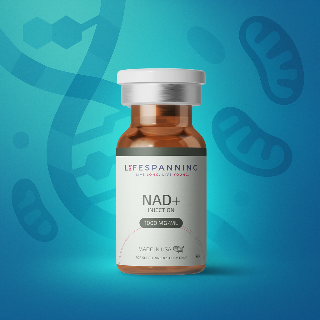 NAD+Therapy