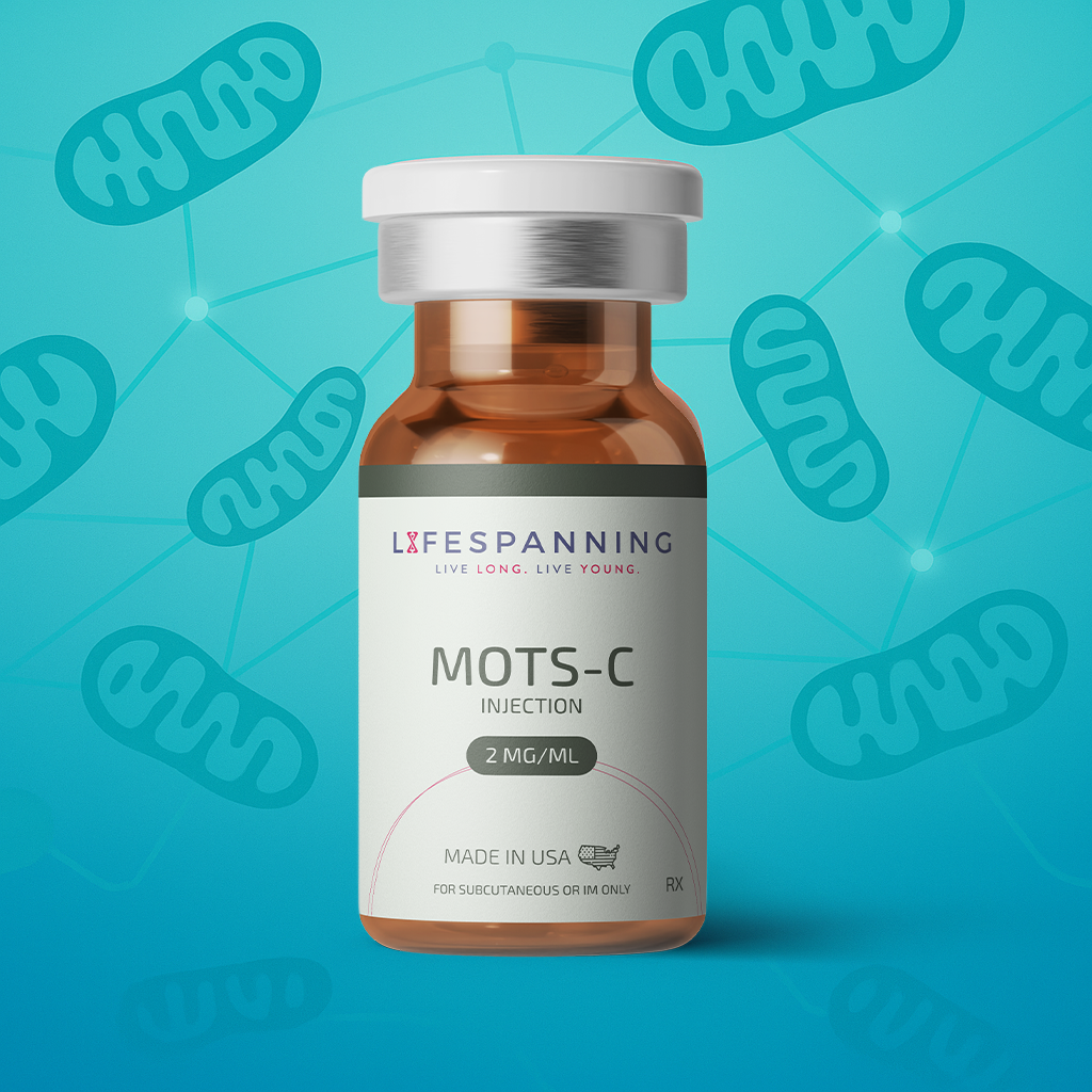 MOTS-C Peptide