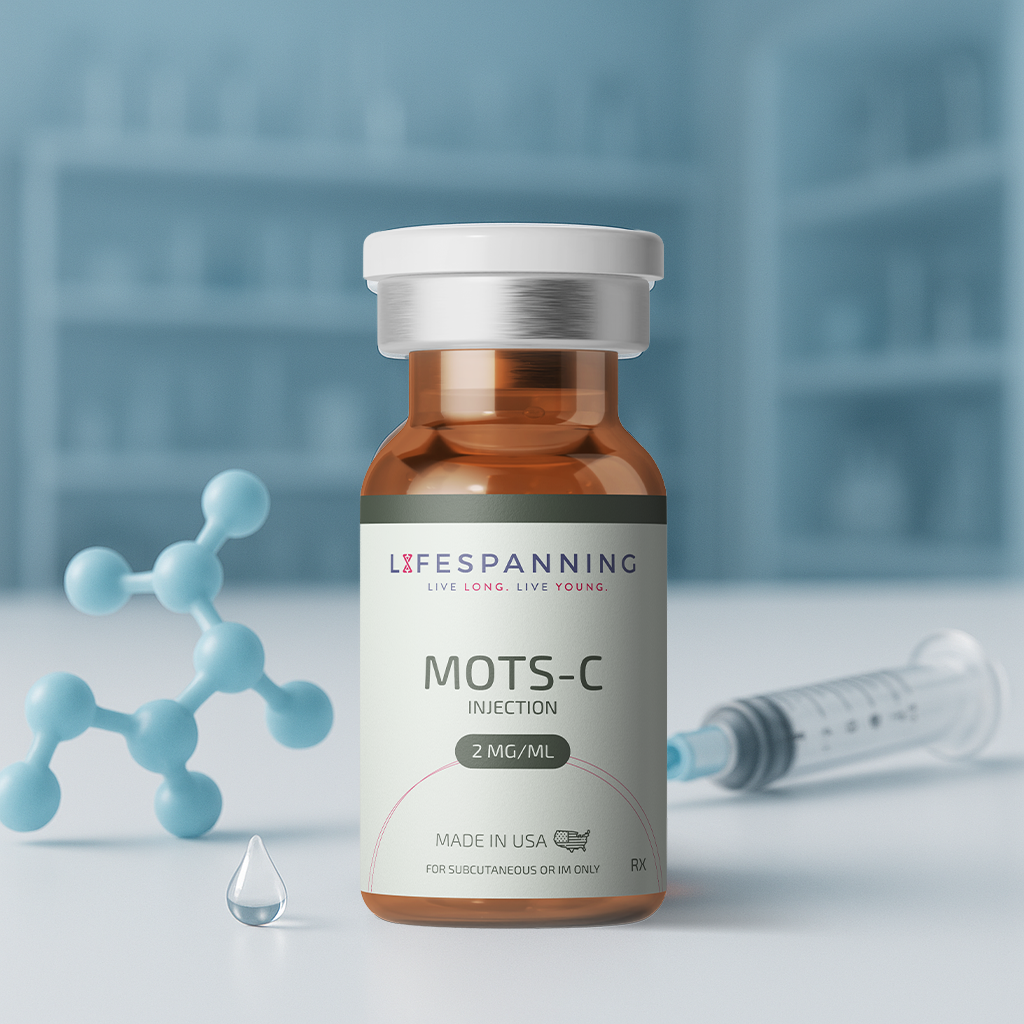 MOTS-C Peptide