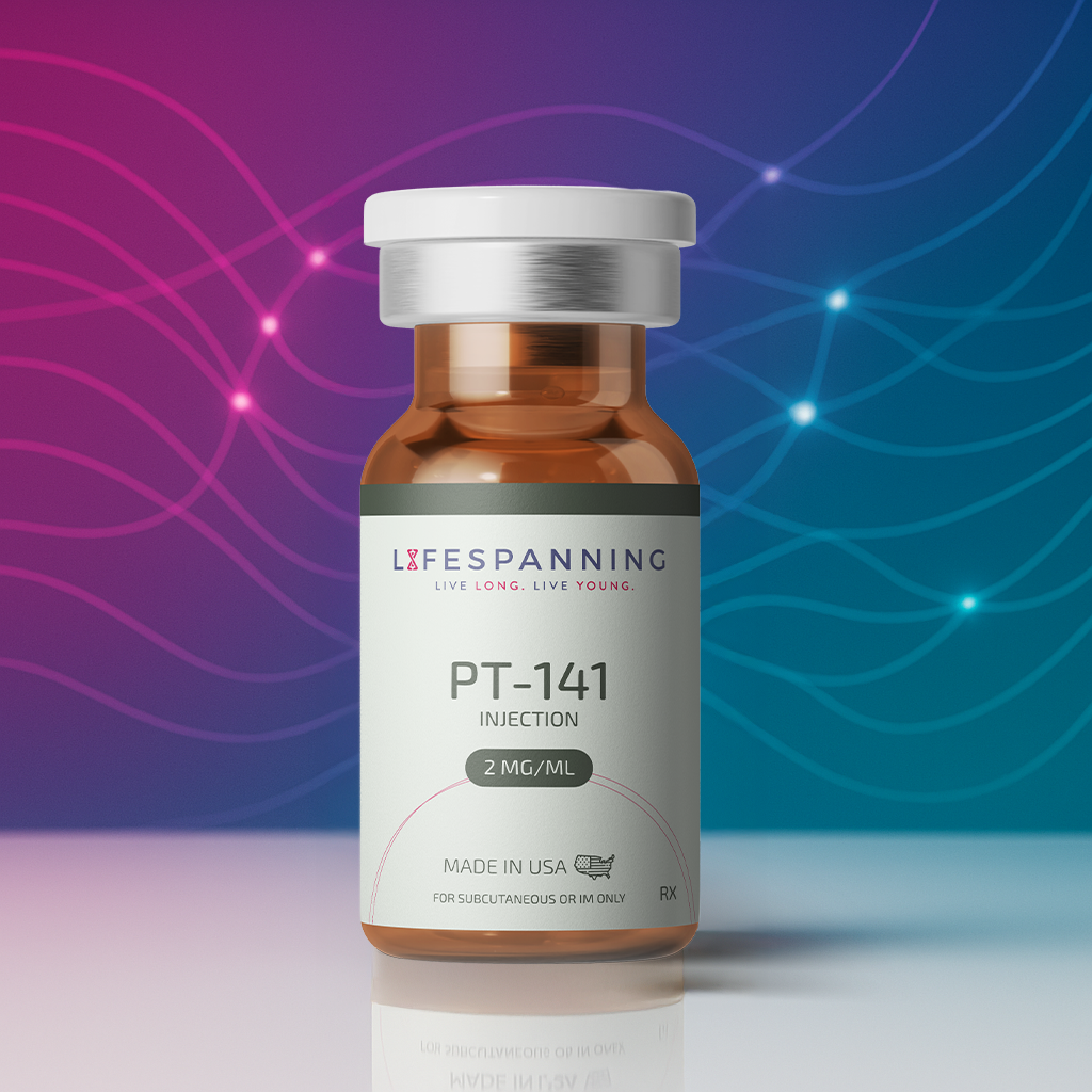 PT-141 Peptide
