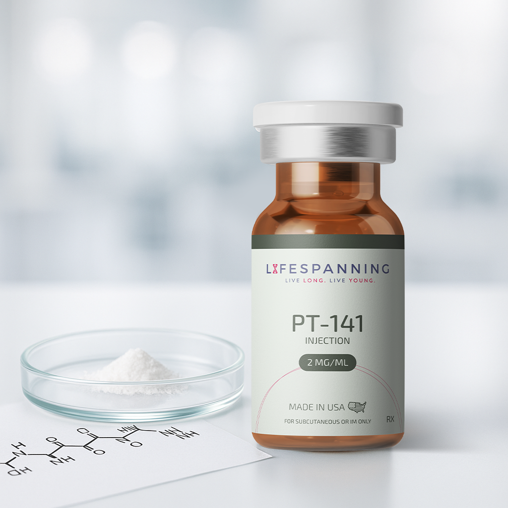 PT-141 Peptide