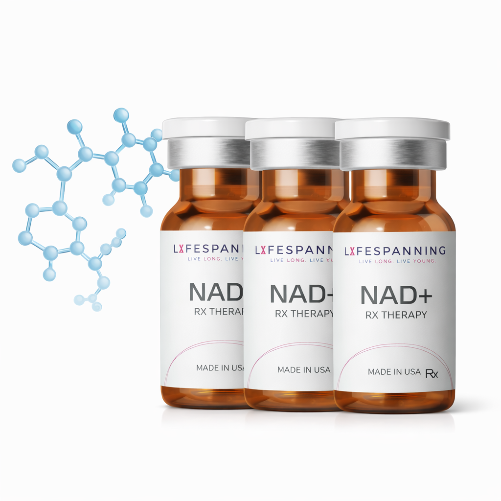 NAD+ Injection