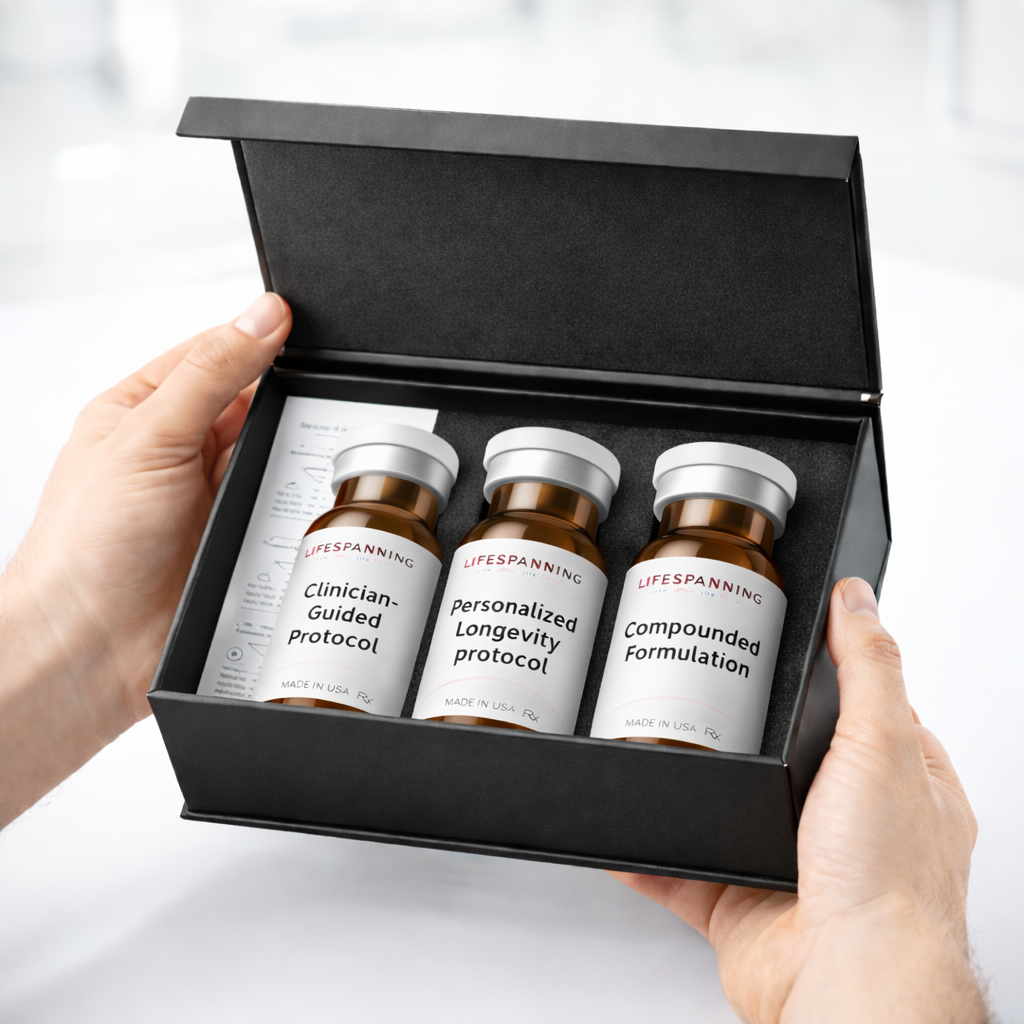 Skin Regeneration Program