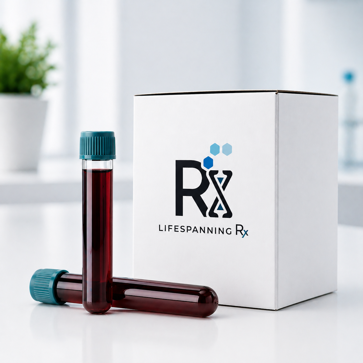 LifespanningRx