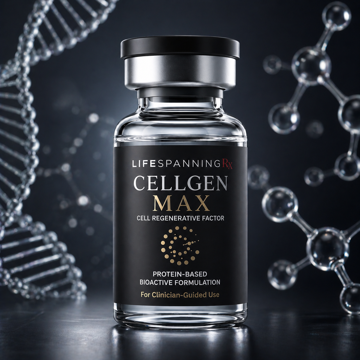CellGen Factor Max - Partner