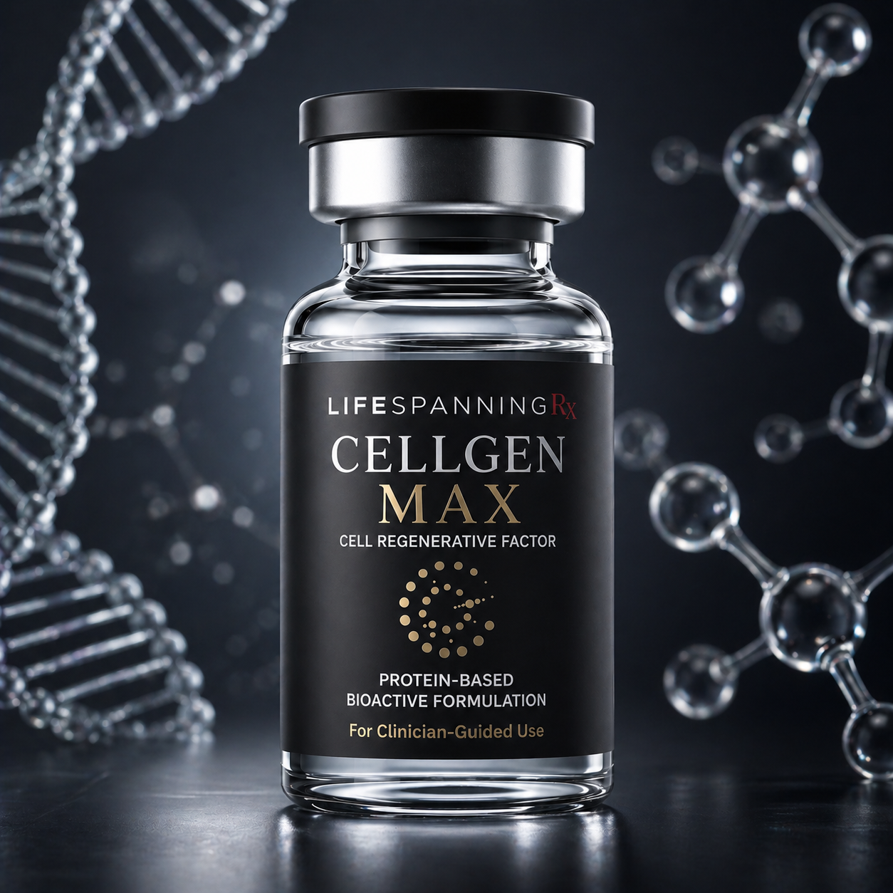 CellGen Factor Max - Partner