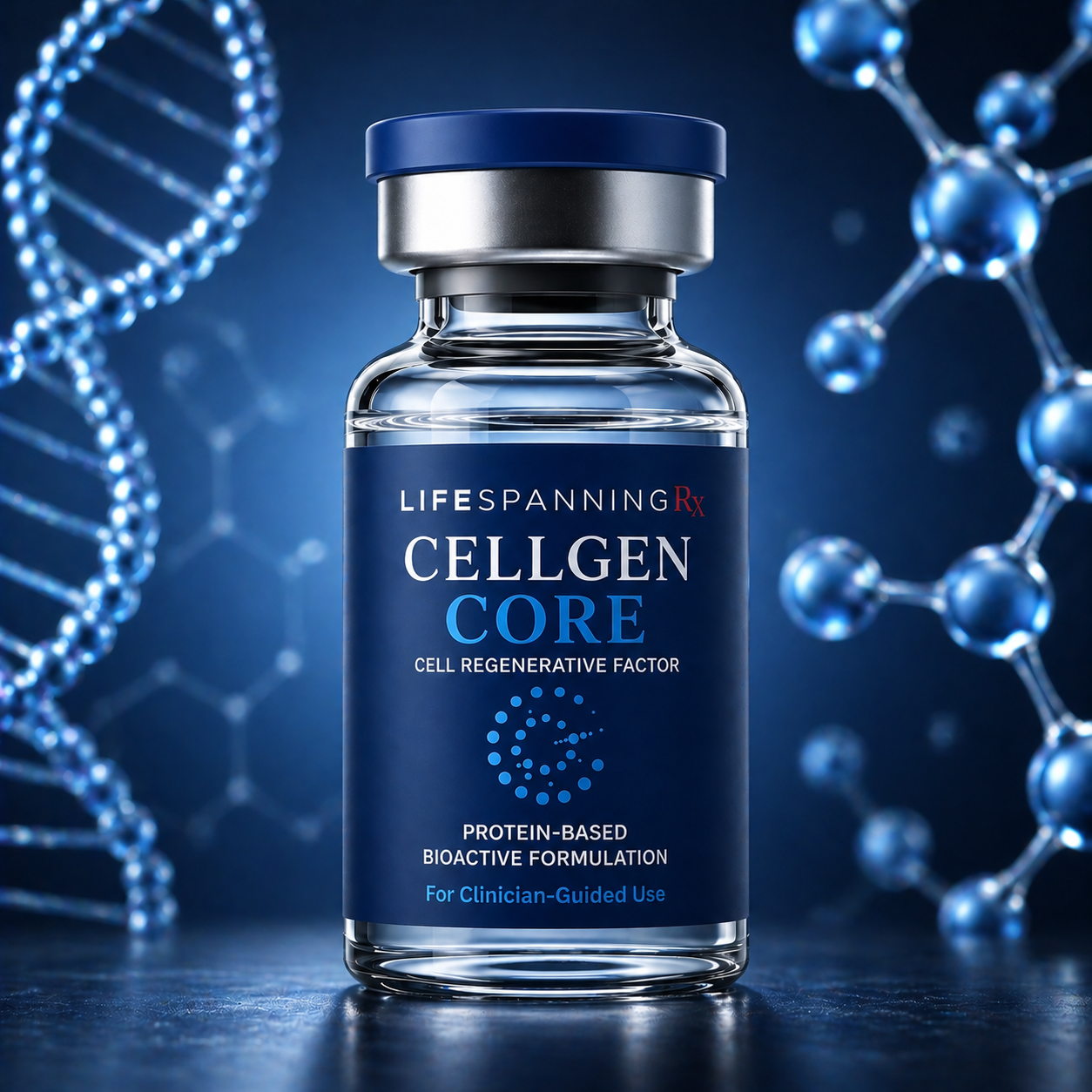 CellGen Factor Core  (3-Month supply) - Partner