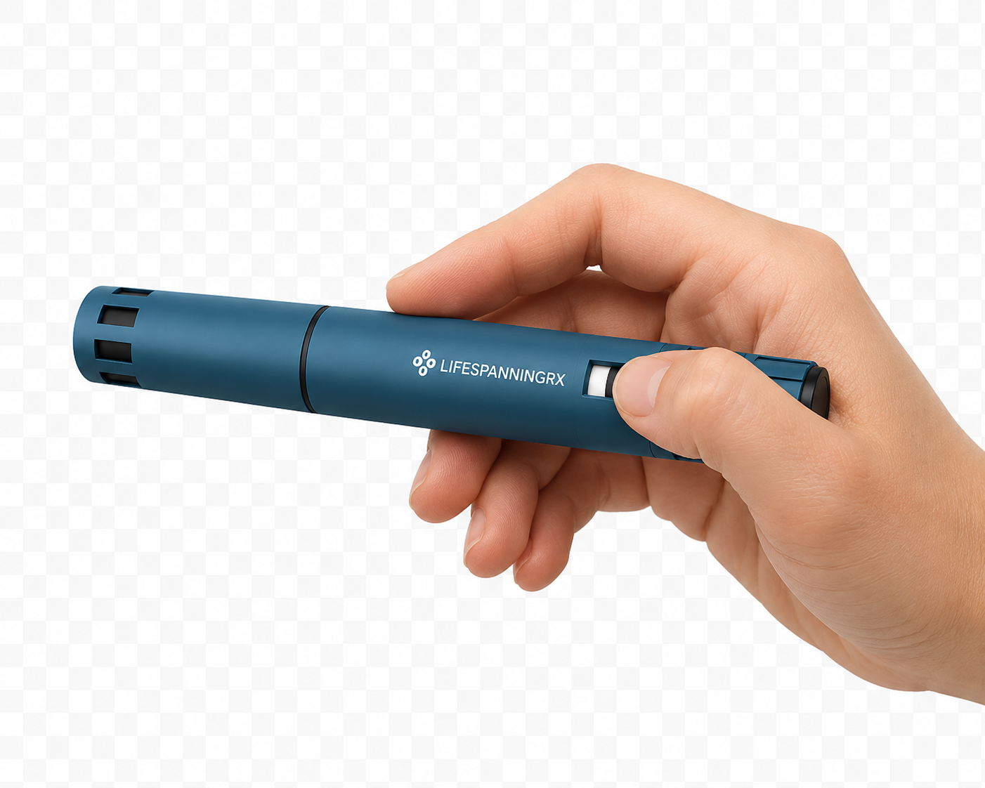 Cellular Energy SQ-Injection Pen (3-Month Supply) - Partner