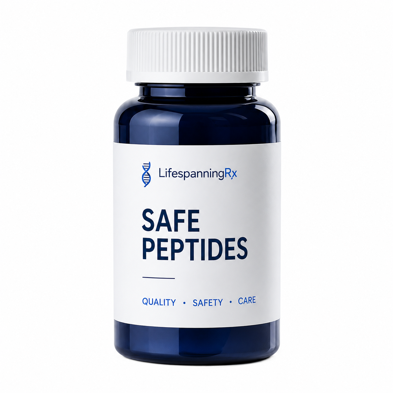Body Protection Complex (Arginine/KPV) - 60 capsules - Partner