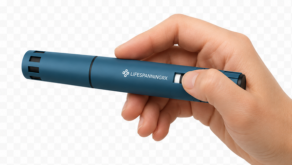 2-Seconds dosing